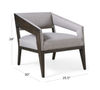Picture of Zane Accent Chair