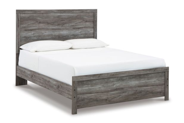 Picture of Bronyan Queen Bed