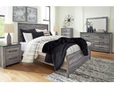 Bronyan Queen Bedroom Set