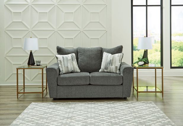 Picture of Stairatt Loveseat
