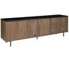 Picture of Barnford Accent Cabinet