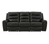 Picture of Warlin Power Sofa