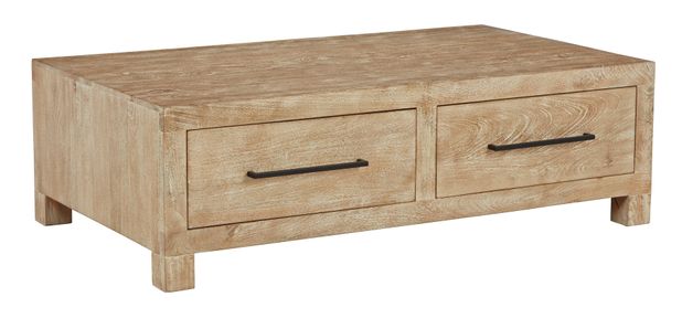 Picture of Belenburg Cocktail Table