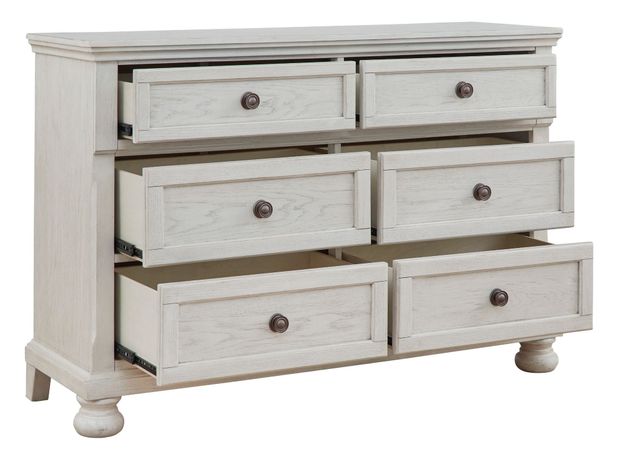 Picture of Robbinsdale Kids Dresser