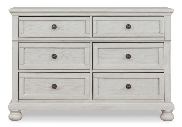 Picture of Robbinsdale Kids Dresser