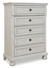 Picture of Robbinsdale Chest