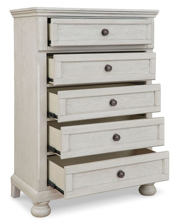 Picture of Robbinsdale Chest