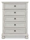 Picture of Robbinsdale Chest