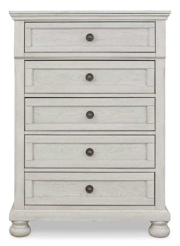 Picture of Robbinsdale Chest