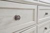 Picture of Robbinsdale Kids Dresser Mirror Set