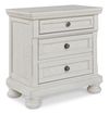Picture of Robbinsdale Nightstand