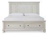 Picture of Robbinsdale King Panel Storage Bed
