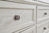 Picture of Robbinsdale Dresser and Mirror Set