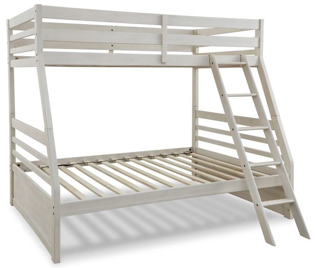 Picture of Robbinsdale Twin Over Full Bunk Bed
