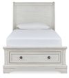 Picture of Robbinsdale Twin Storage Bed