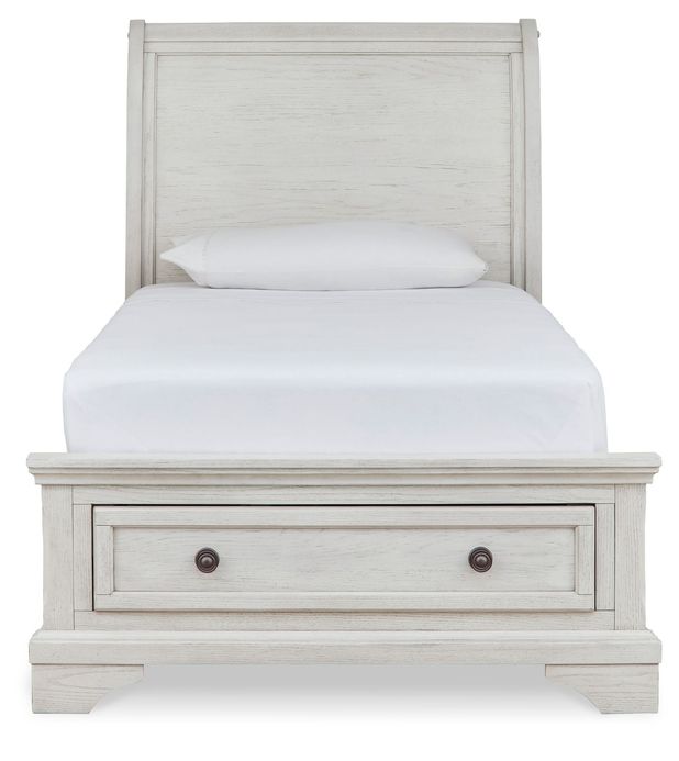 Picture of Robbinsdale Twin Storage Bed