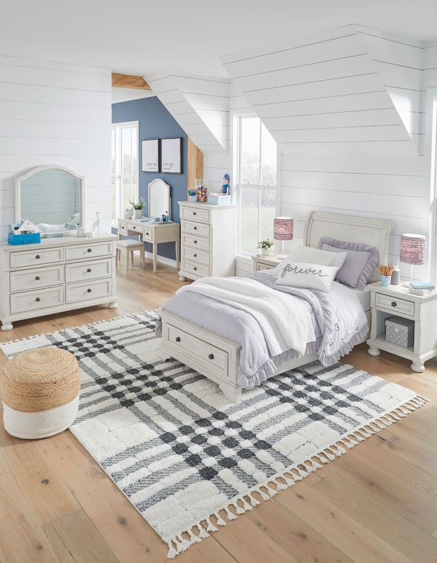 Picture of Robbinsdale Twin Storage Bed