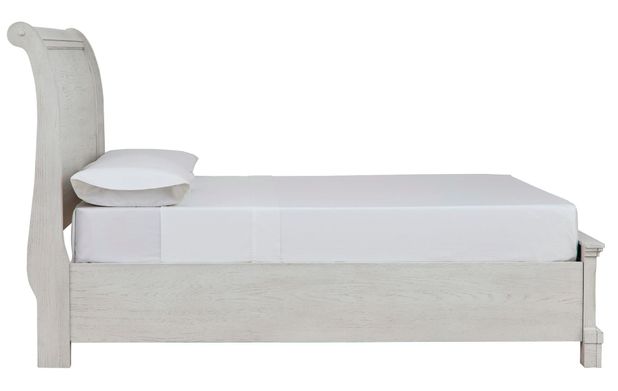 Picture of Robbinsdale Full Storage Bed