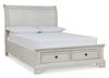 Picture of Robbinsdale Full Storage Bed