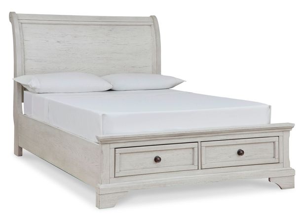 Picture of Robbinsdale Full Storage Bed