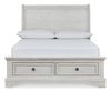 Picture of Robbinsdale Full Storage Bed