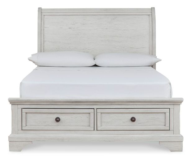 Picture of Robbinsdale Full Storage Bed