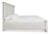Picture of Robbinsdale Queen Panel Storage Bed