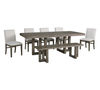 Picture of Anibecca 8pc Dining Set