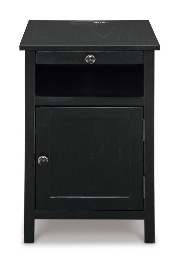 Picture of Treytown Chairside Table