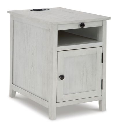 Picture of Treytown Chairside Table