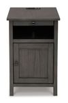 Picture of Treytown Chairside Table