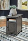 Picture of Treytown Chairside Table