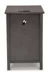 Picture of Treytown Chairside Table