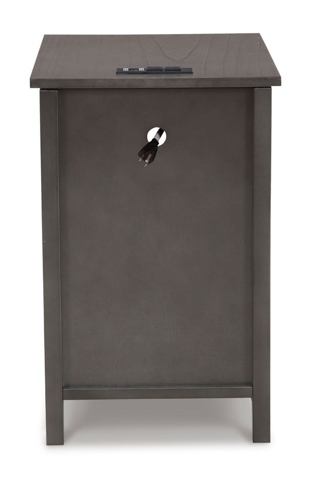 Picture of Treytown Chairside Table