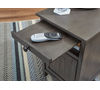 Picture of Treytown Chairside Table