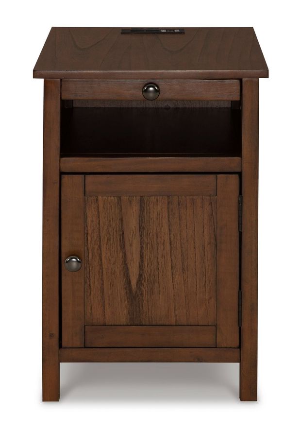 Picture of Treytown Chairside Table