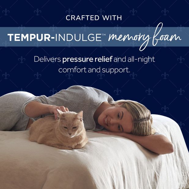 Picture of Luxury Estate Firm King Mattress