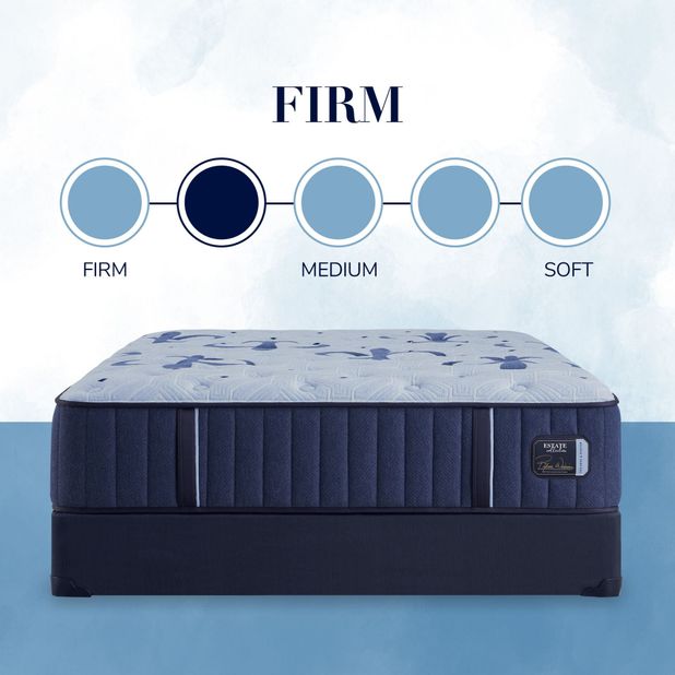 Picture of Luxury Estate Firm King Mattress
