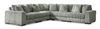 Picture of Lindyn 5pc Sectional