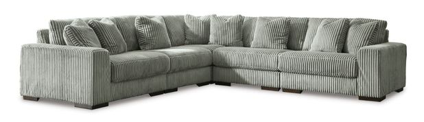 Picture of Lindyn 5pc Sectional