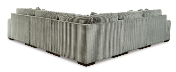 Picture of Lindyn 5pc Sectional
