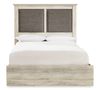 Picture of Cambeck King Upholstered Bed