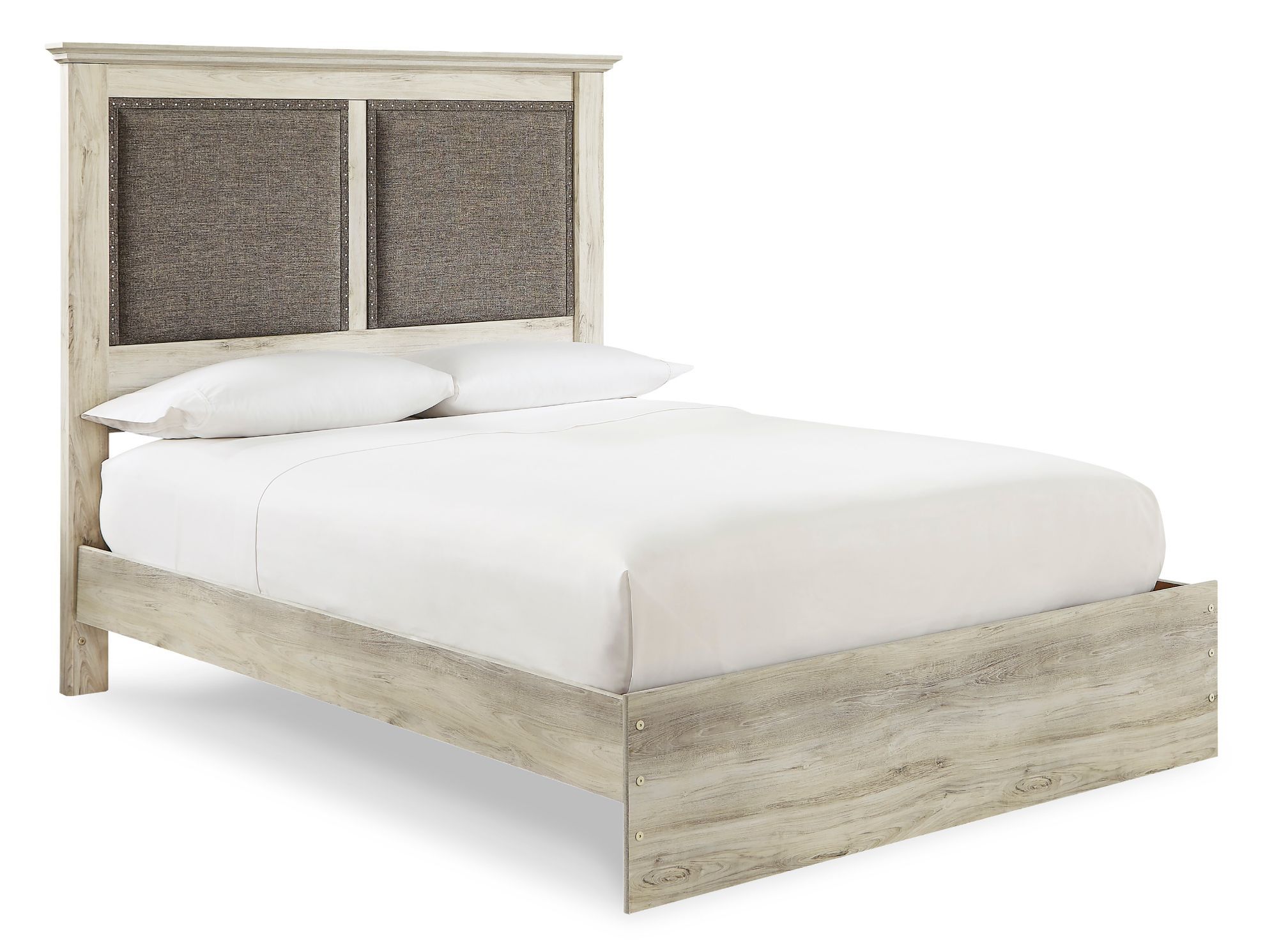 Cambeck King Upholstered Bed