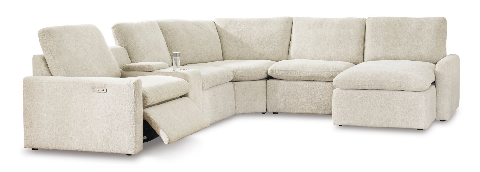 Hartsdale 6pc Sectional