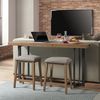 Picture of Eden 3pc Sofa Table Set