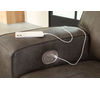 Picture of Game Plan Power Loveseat
