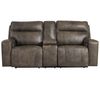 Picture of Game Plan Power Loveseat