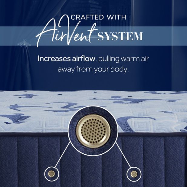 Picture of Luxury Estate Firm Twin XL Mattress