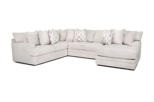 Picture of Adler 4pc Sectional