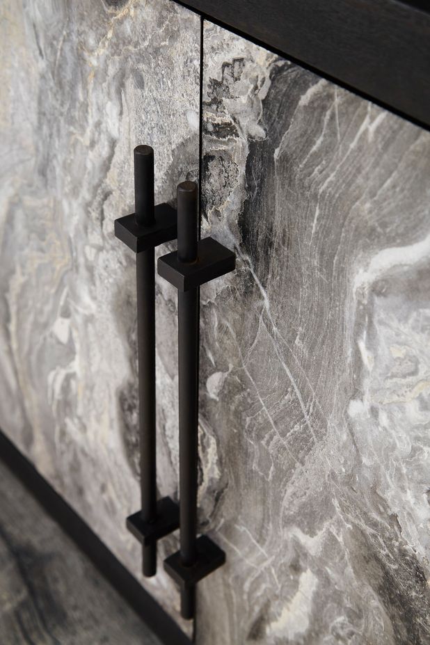 Picture of Lakenwood Accent Cabinet